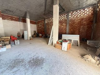 Local comercial en venta en Zona Pueblo en Guardamar del Segura