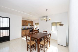 Chalet en venta en Órgiva