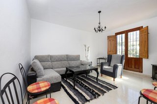 Chalet en venta en Órgiva