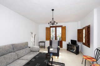 Chalet en venta en Órgiva