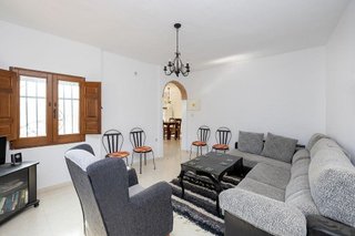 Chalet en venta en Órgiva
