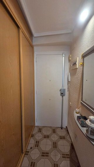 Piso en alquiler en Patraix en Valencia