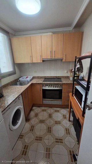 Piso en alquiler en Patraix en Valencia