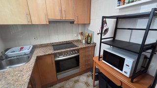 Piso en alquiler en Patraix en Valencia
