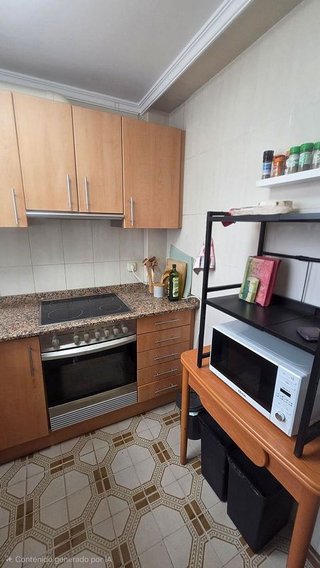 Piso en alquiler en Patraix en Valencia
