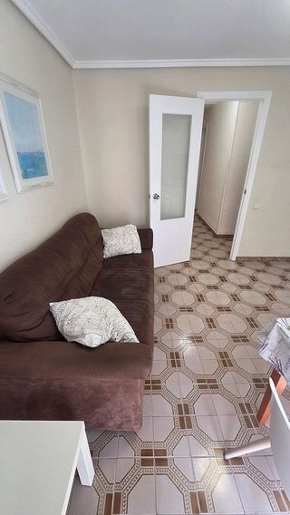 Piso en alquiler en Patraix en Valencia