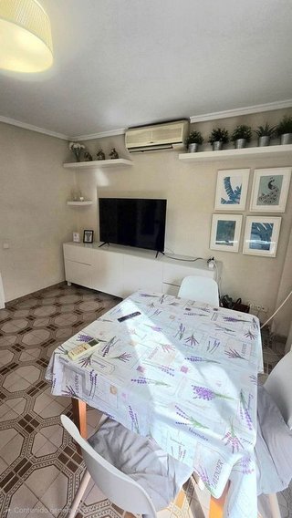 Piso en alquiler en Patraix en Valencia