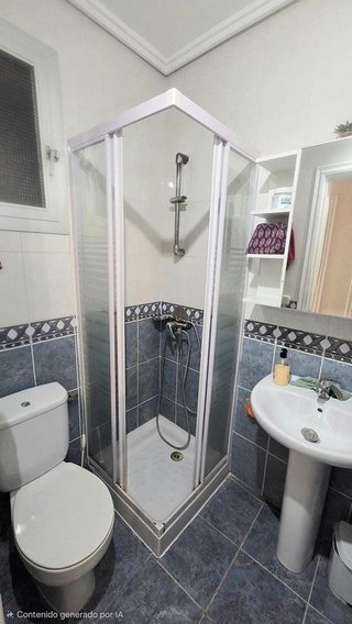 Piso en alquiler en Patraix en Valencia