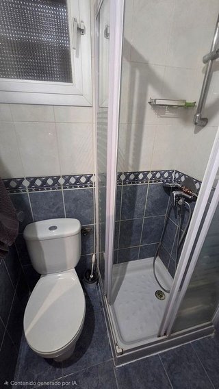 Piso en alquiler en Patraix en Valencia