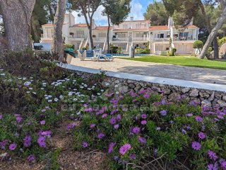 Piso en venta en Port d'Addaia en Mercadal (Es)