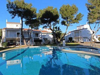 Piso en venta en Port d'Addaia en Mercadal (Es)