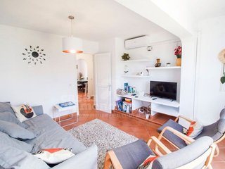 Piso en venta en Port d'Addaia en Mercadal (Es)