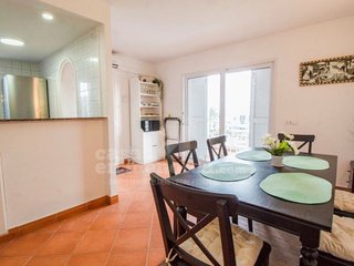 Piso en venta en Port d'Addaia en Mercadal (Es)