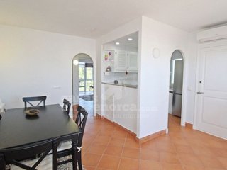 Piso en venta en Port d'Addaia en Mercadal (Es)