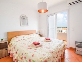Piso en venta en Port d'Addaia en Mercadal (Es)