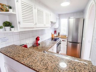 Piso en venta en Port d'Addaia en Mercadal (Es)
