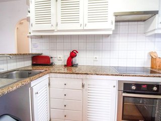 Piso en venta en Port d'Addaia en Mercadal (Es)