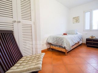 Piso en venta en Port d'Addaia en Mercadal (Es)