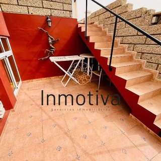Casa pareada en venta en Los Abrigos en Granadilla de Abona