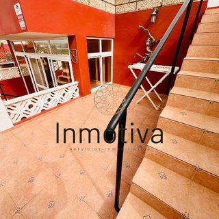 Casa pareada en venta en Los Abrigos en Granadilla de Abona