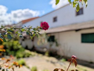 Chalet en venta en Cadrete