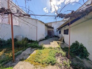 Chalet en venta en Cadrete