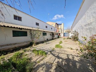 Chalet en venta en Cadrete