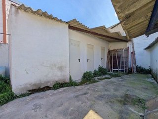 Chalet en venta en Cadrete