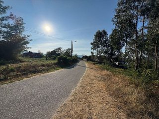 Solar en venta en Salceda de Caselas