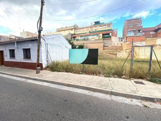 Terreno en venta en Valdefierro en Zaragoza