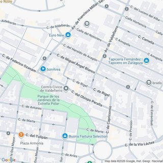 Terreno en venta en Valdefierro en Zaragoza