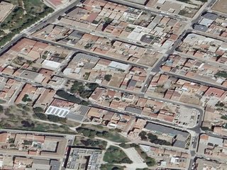 Terreno en venta en Valdefierro en Zaragoza
