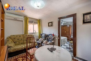 Piso en venta en Barrio de Zaidín en Granada