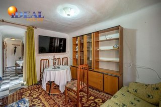 Piso en venta en Barrio de Zaidín en Granada