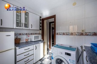 Piso en venta en Barrio de Zaidín en Granada