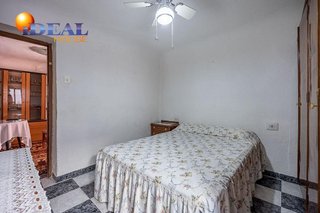 Piso en venta en Barrio de Zaidín en Granada