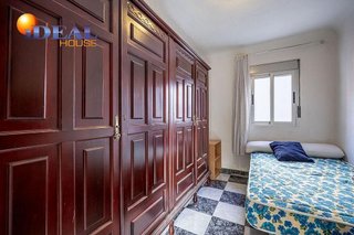 Piso en venta en Barrio de Zaidín en Granada