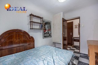 Piso en venta en Barrio de Zaidín en Granada