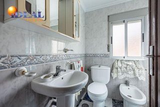 Piso en venta en Barrio de Zaidín en Granada