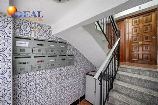 Piso en venta en Barrio de Zaidín en Granada