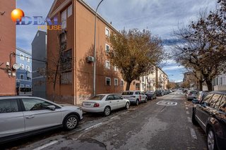 Piso en venta en Barrio de Zaidín en Granada