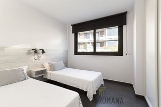 Piso en alquiler en Platja en Caldes d´Estrac