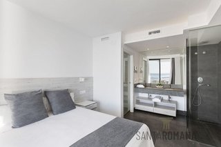 Piso en alquiler en Platja en Caldes d´Estrac