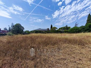 Terreno en venta en Ametlla del Vallès, l´