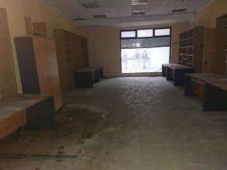 Local comercial en alquiler en Albors en Valencia