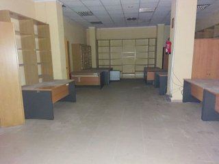 Local comercial en alquiler en Albors en Valencia