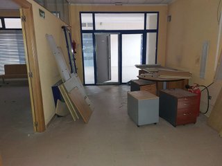 Local comercial en alquiler en Albors en Valencia