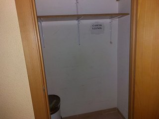 Local comercial en alquiler en Albors en Valencia
