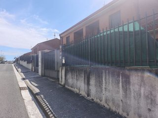 Casa adosada en venta en Orcoyen