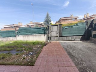 Casa adosada en venta en Orcoyen